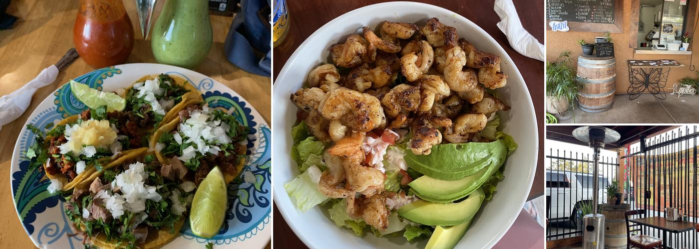 Aliyah’s Kitchen and Grill