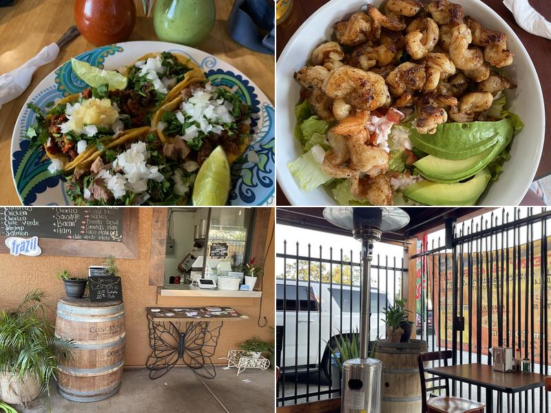 Aliyah’s Kitchen and Grill