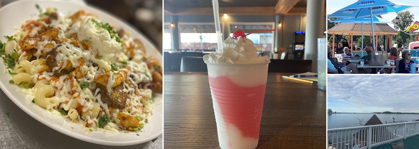 Abe's Mai Tai Tiki Bar