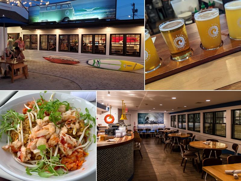 Cisco Brewers Kitchen & Bar