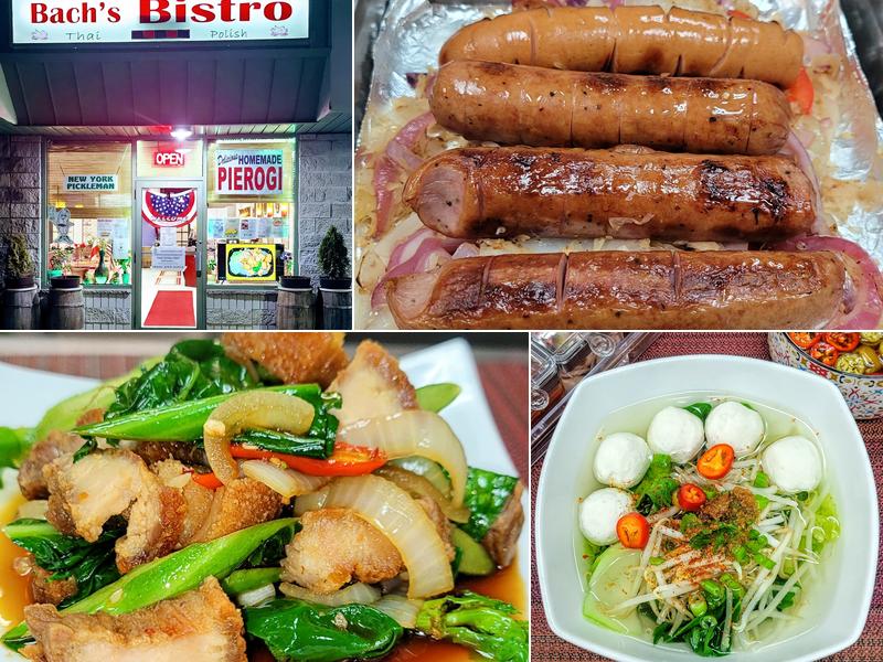 New York Pickle Man & Deli