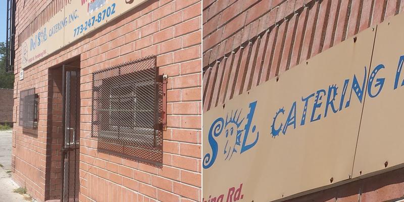Del Sol Catering