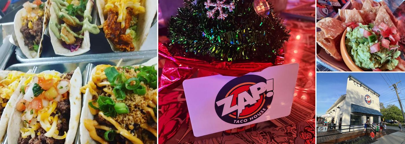 Zap! Taco House