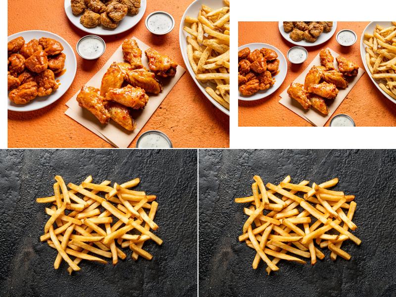 It's Just Wings 16401 Miramar Pkwy, Miramar