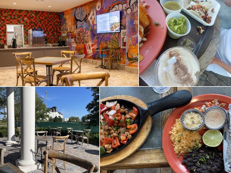 Filo's Mexican Cantina