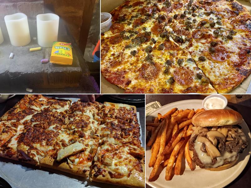 T.J. Kerner's Restaurant