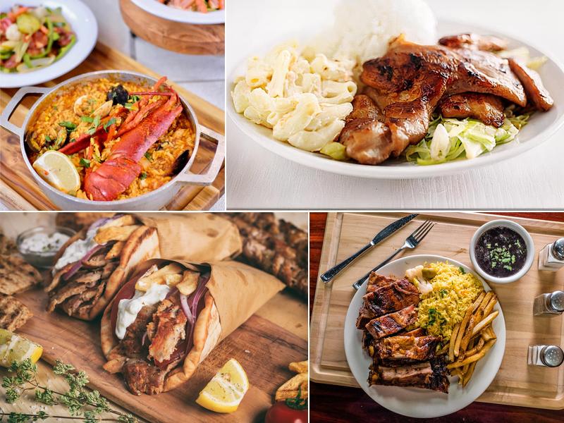 Pork Chops BBQ - Middlesex 708 Union Ave, Middlesex