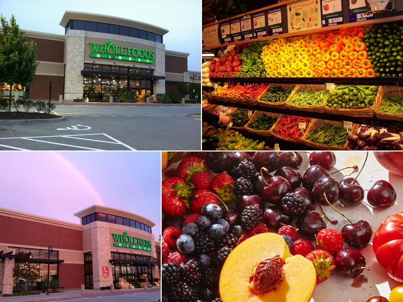 Town and Country Sandwich