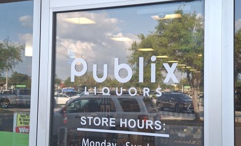 Publix Liquors at Heron Creek Towne Center