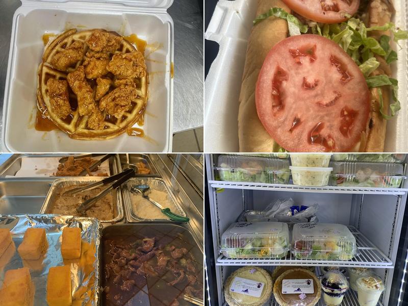 Jersey Girl's Kitchen