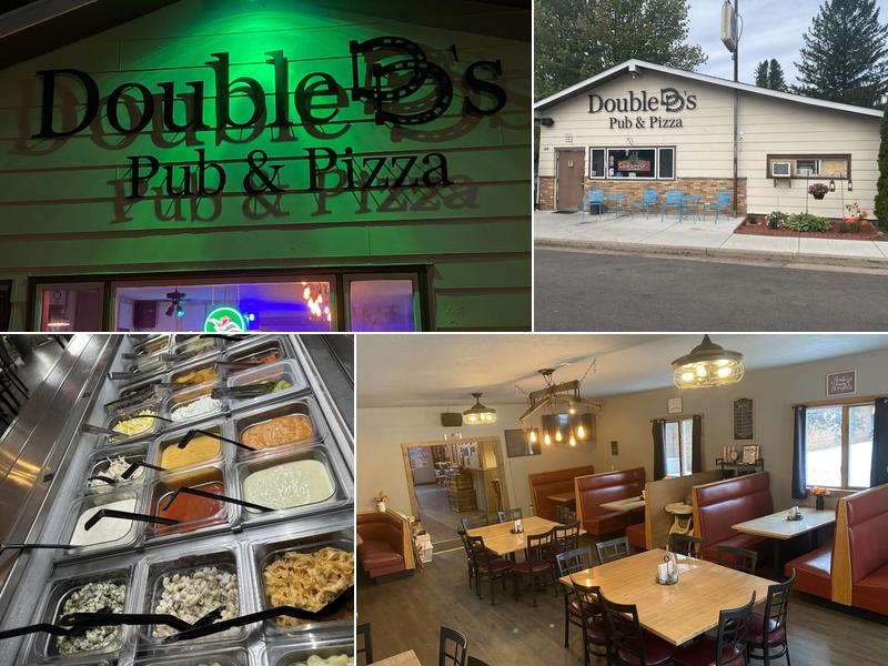 Double D’s Pub & Pizza