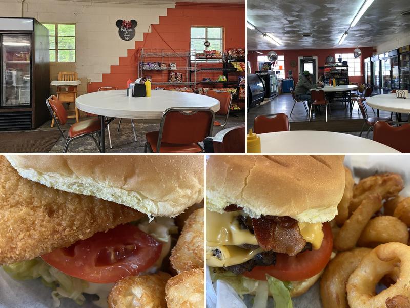 Sherris 5920 Lexington Rd, Winchester