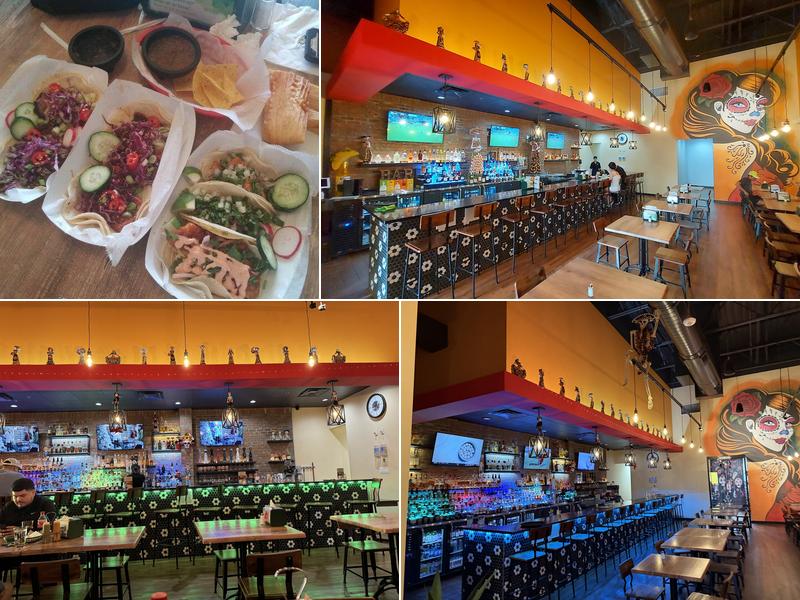 Taco Ssam of Annandale