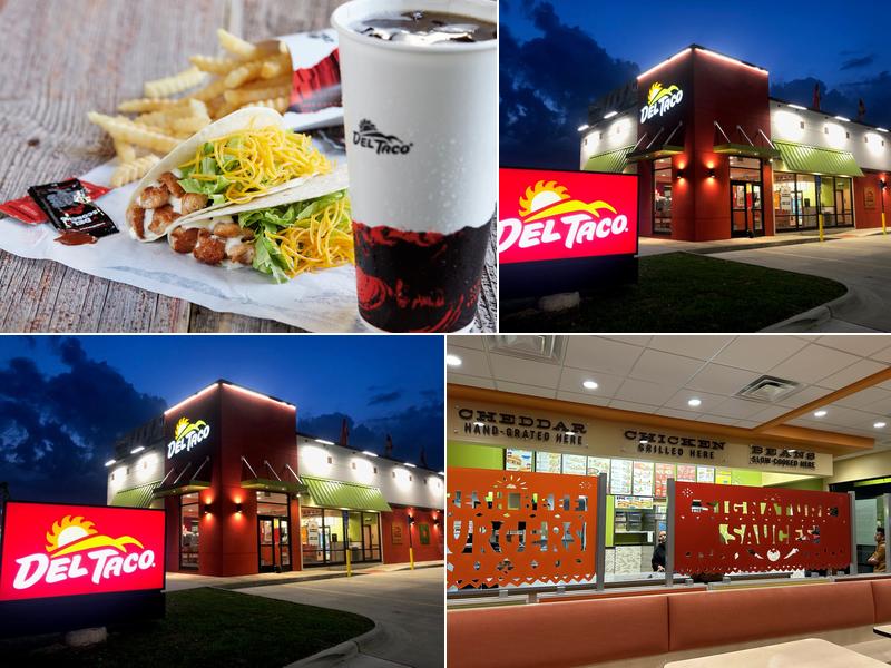 Del Taco
