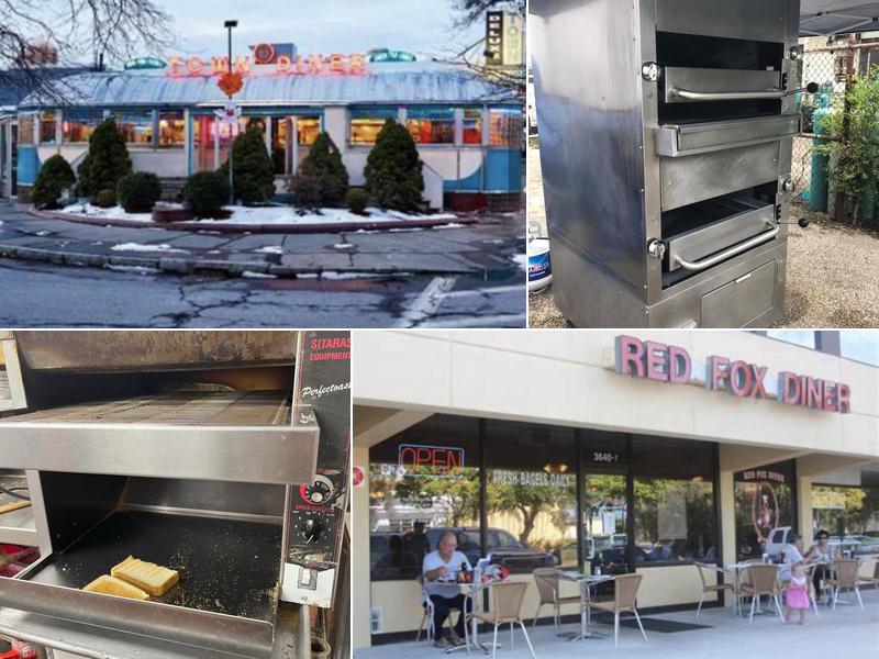 Sitaras Toasters, LLC