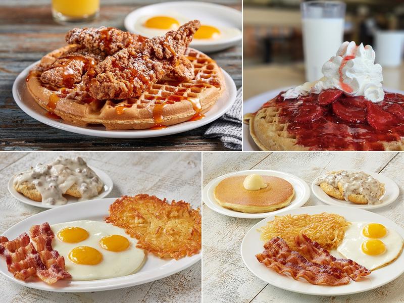 Huddle House 1200 TN-28, Jasper