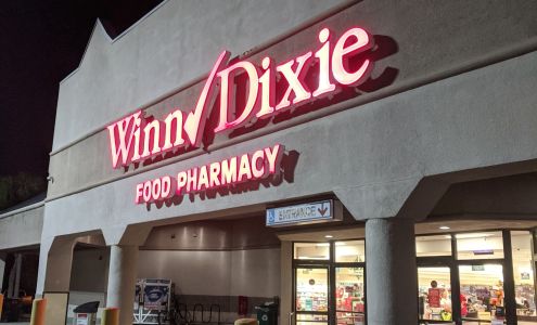 Winn-Dixie