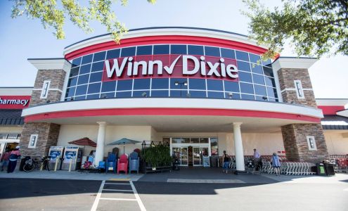 Winn-Dixie