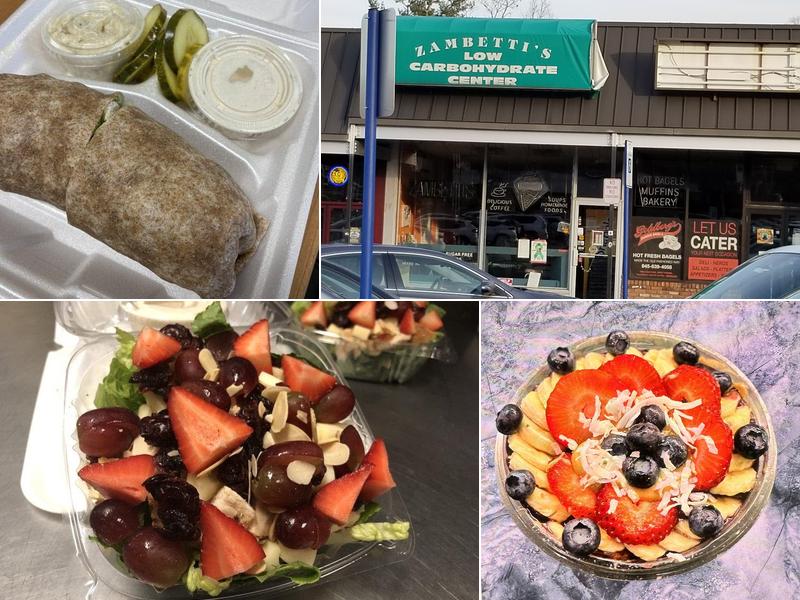 Zambetti's Kitchen & Market