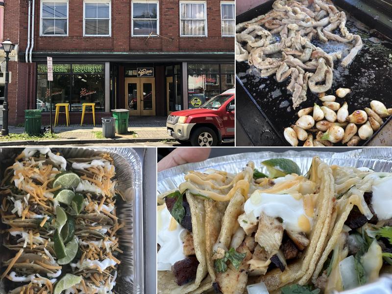 La Mexicana Restaurant