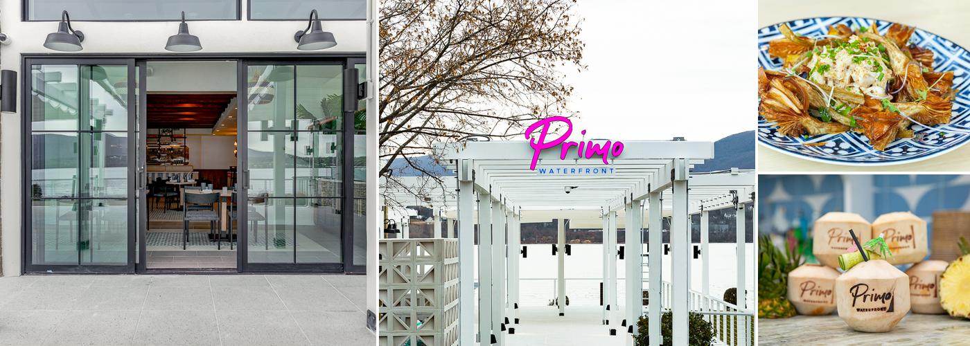 Primo Waterfront