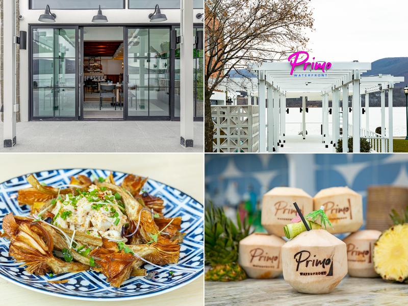 Primo Waterfront