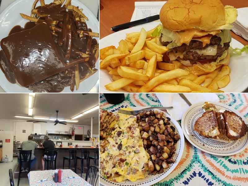 Riverview Diner 3126 US-11, Lisle