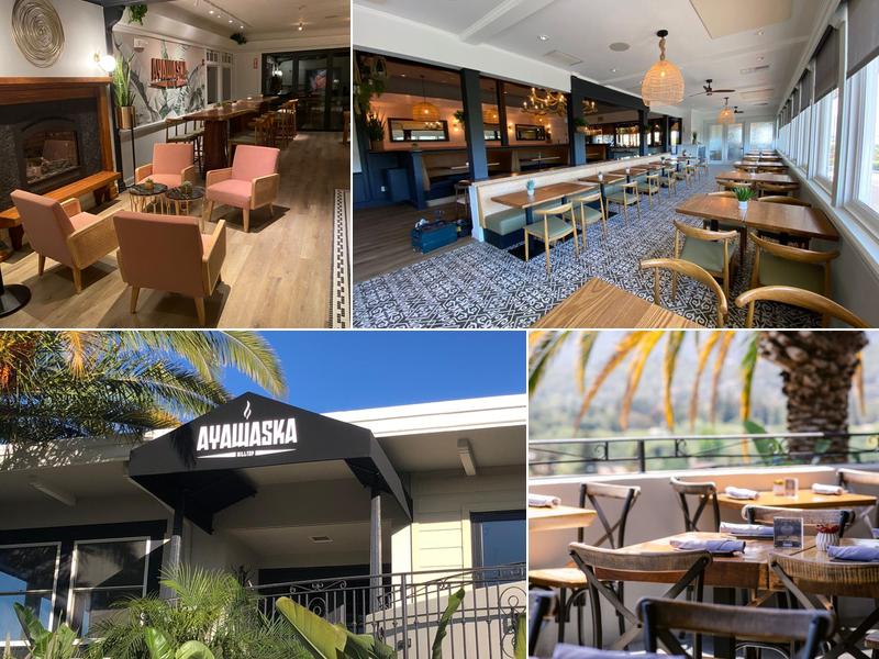 Ayawaska Hilltop Novato