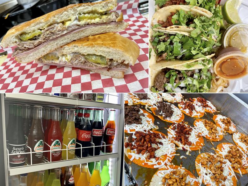 Los Primos Mexican Grill 6847 FL-40, Ocala