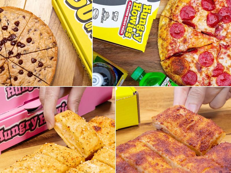 Hungry Howie's Pizza & Subs