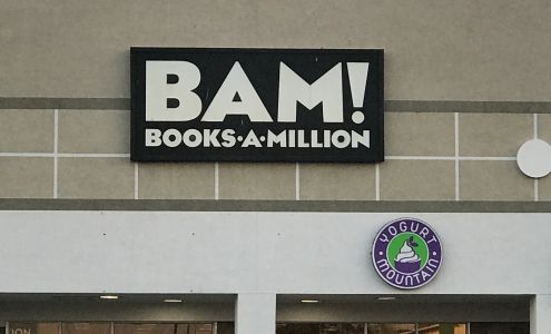 Books-A-Million