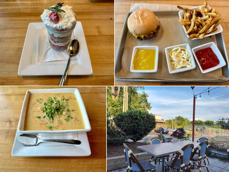 Scratch Kitchen & Taproom