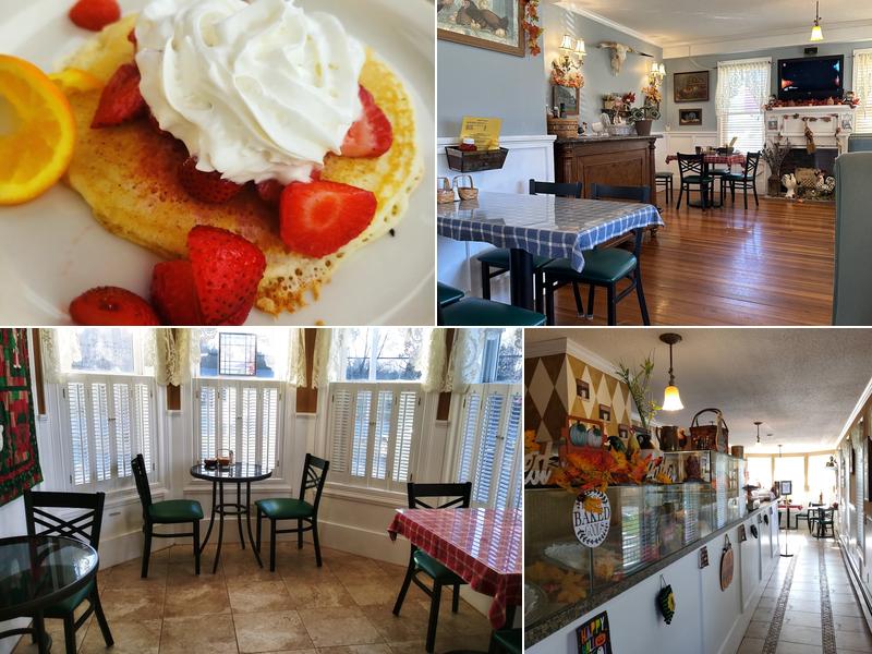 Something Special Café & Catering