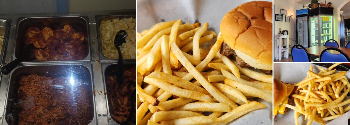 Miss Kay’s Restaurant