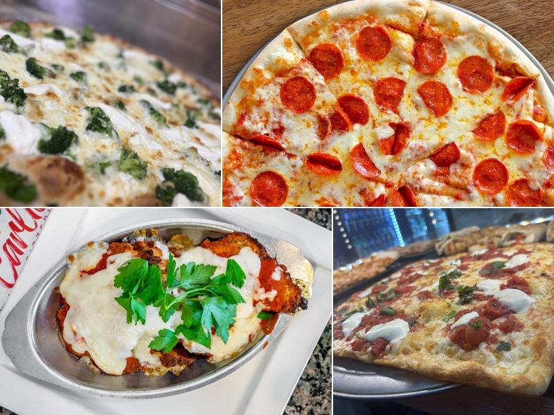 Carlito’s Pizzeria