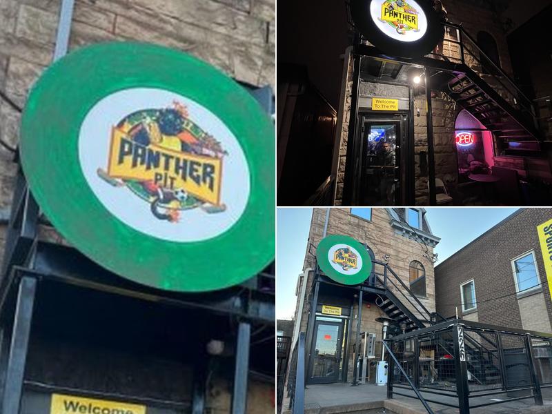 BLANK 226 Meyran Ave, Pittsburgh