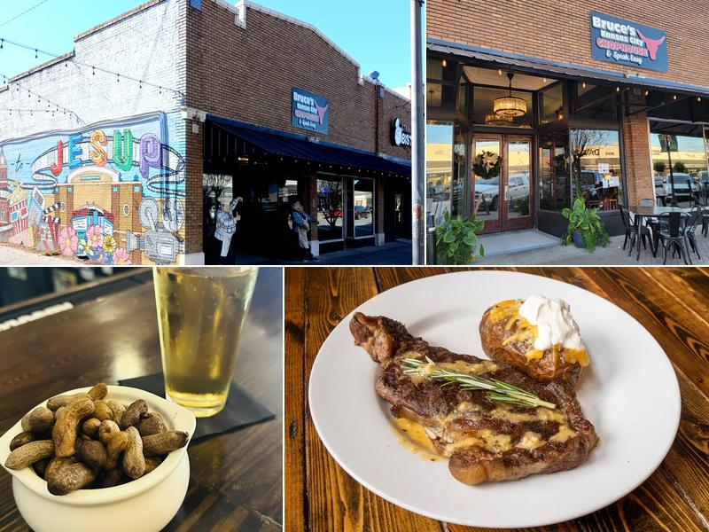 The Strand Bistro & Chophouse