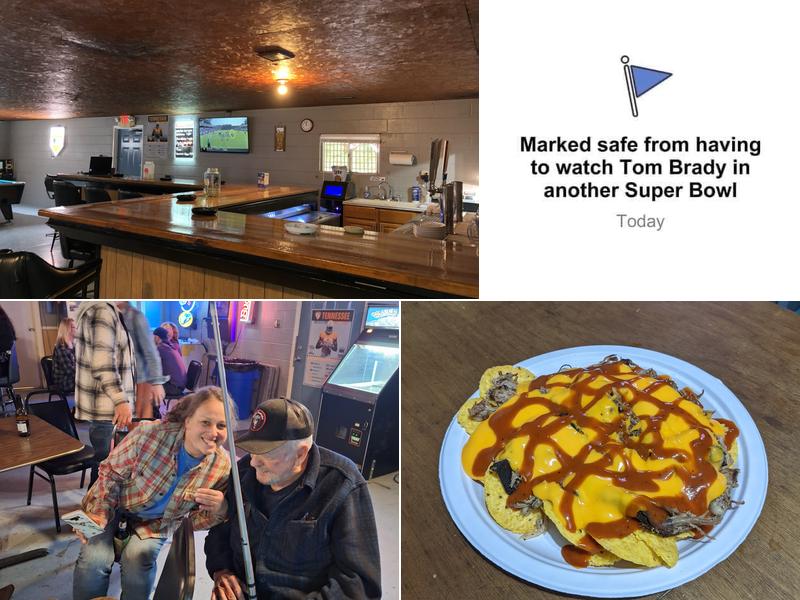 Doe Creek Bar & Grill