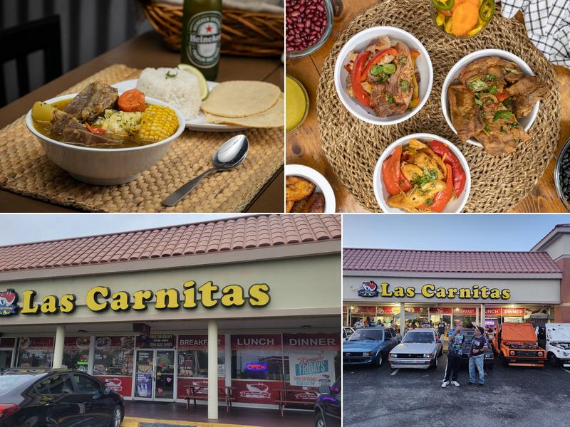 Las Carnitas Pompano Beach