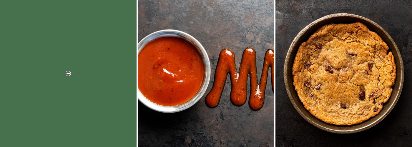 It's Just Wings Menu