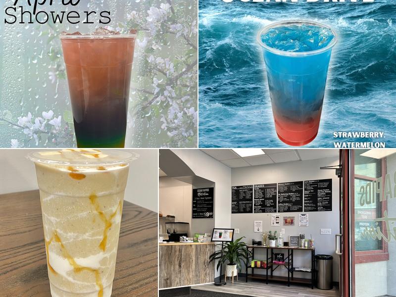 Cedar Rapids Nutrition