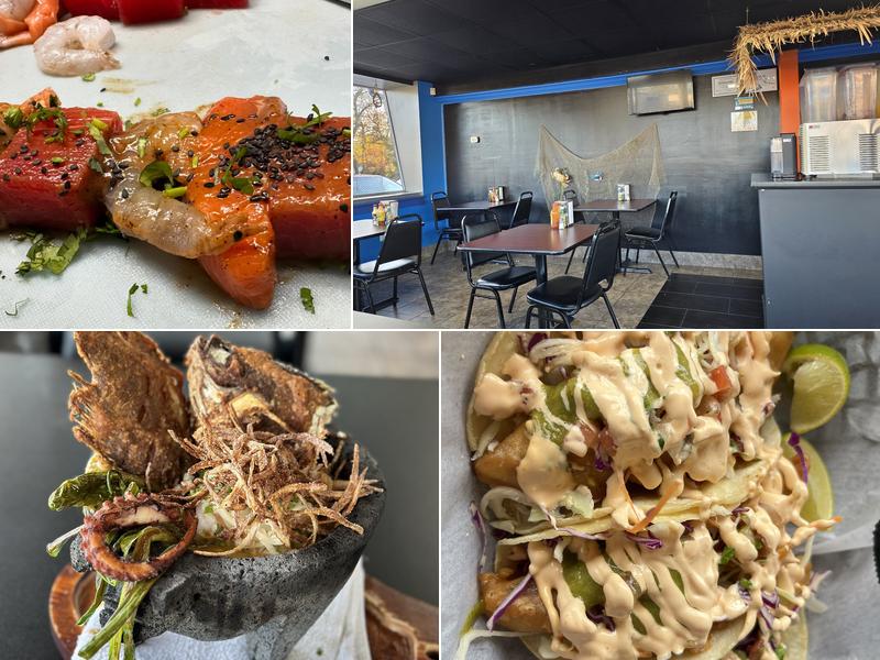 El Pacifico 892 N Pearl St, Bridgeton