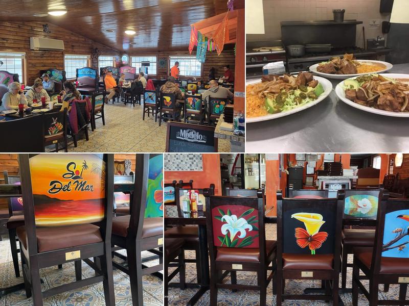 Sol Del Mar Mexican Bar & Grill