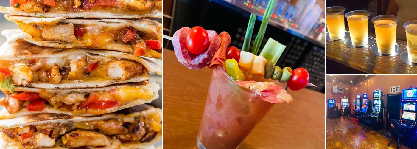 Sophia Stefani's Tavern