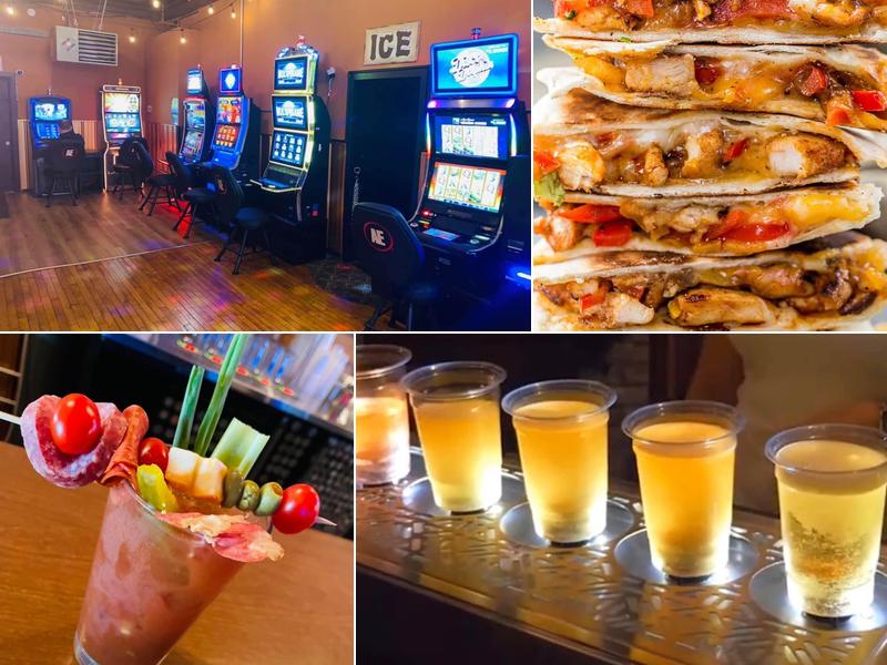 Sophia Stefani's Tavern