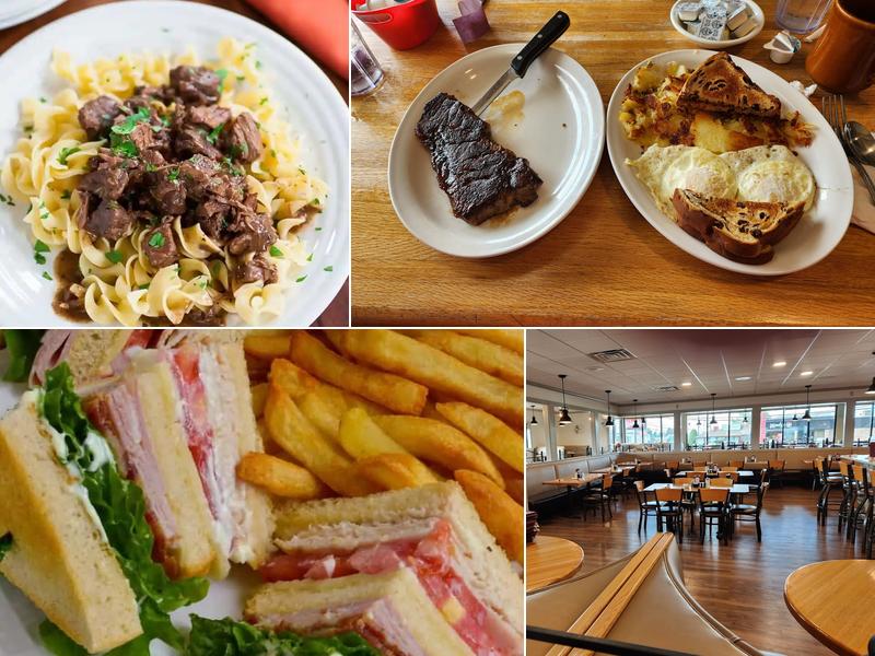 Hampden Diner 6055 Carlisle Pike, Mechanicsburg