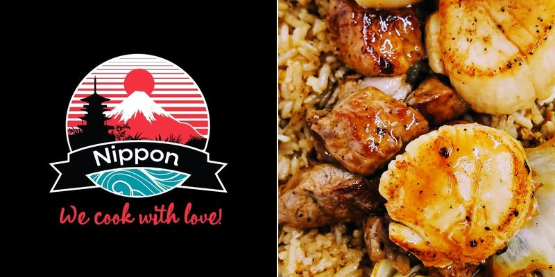 Nippon Hibachi Express