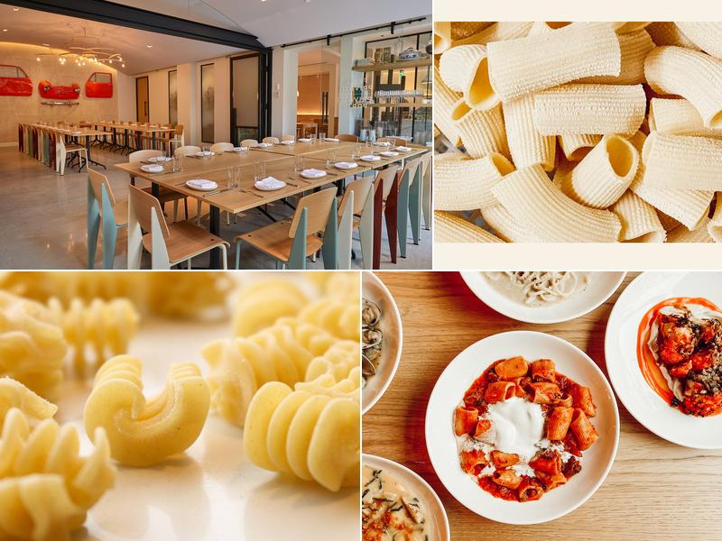 La Collina 747 C St SE, Washington