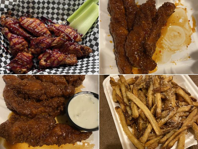 Wingin It 78 Main St, Lakeville