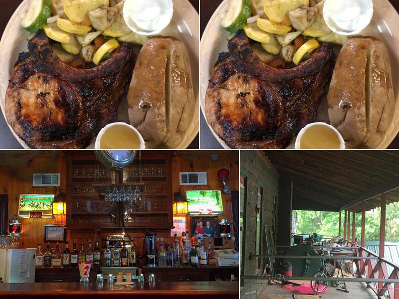 Martucci's Restaurant 8074 Lake Shore Dr, Silver Bay